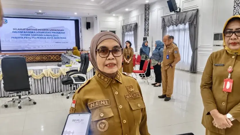 dana CSR perusahaan